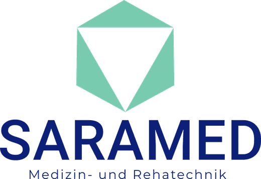 SARAMED Medizin- und Rehatechnik